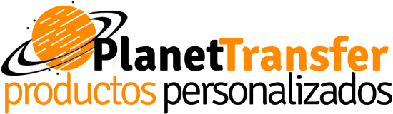 Logo planeta